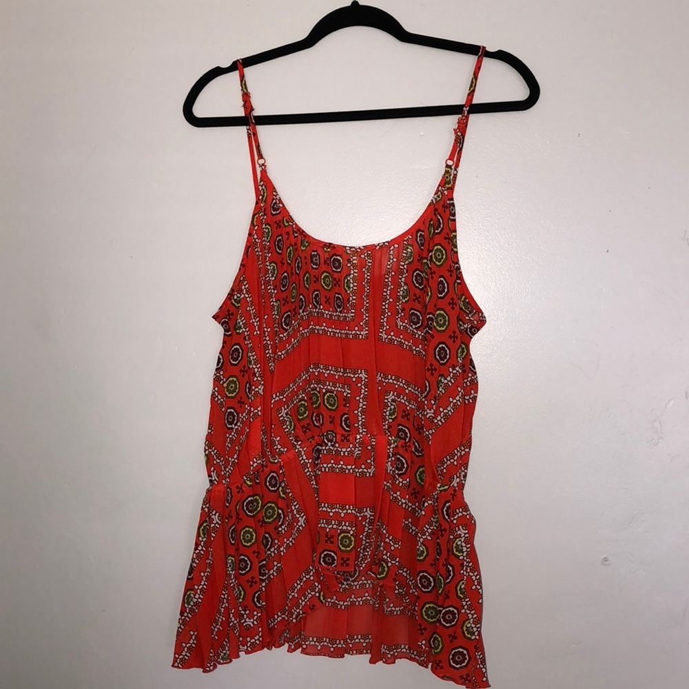 Tank Top - Picture 3 of 3